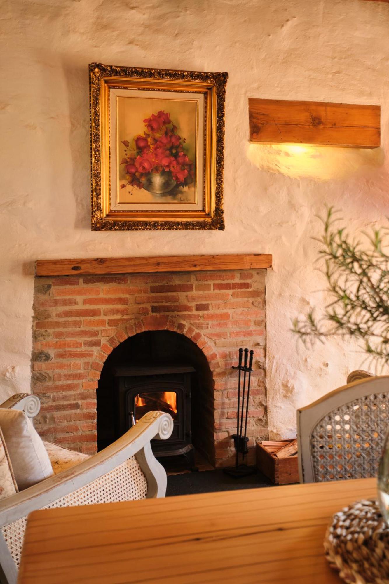 Olive Stone Farm Cottages Montagu Eksteriør bilde